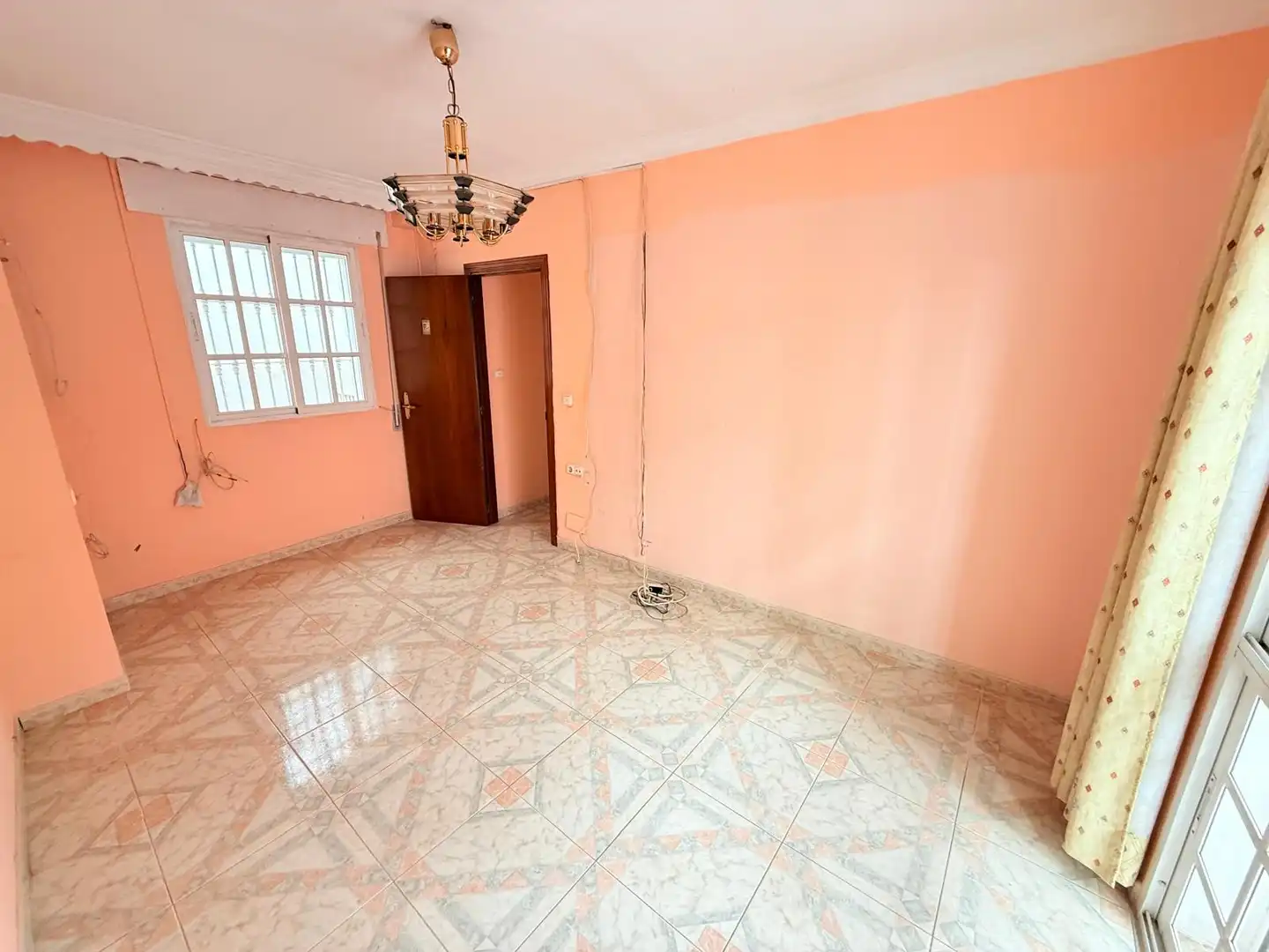 Dormitori de Casa o xalet en venda en Málaga amb Terrassa i Balcó