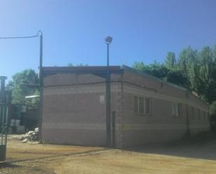 Industrial buildings for sale in Ayllón