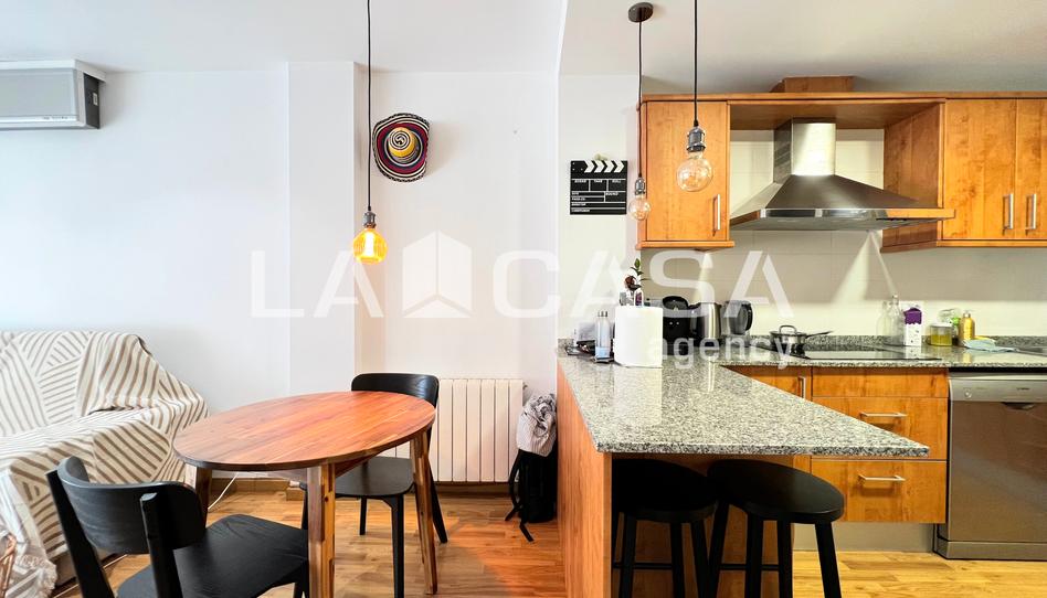 Foto 1 de Pis en venda a Carrer de Richard Strauss, La Salut, Barcelona