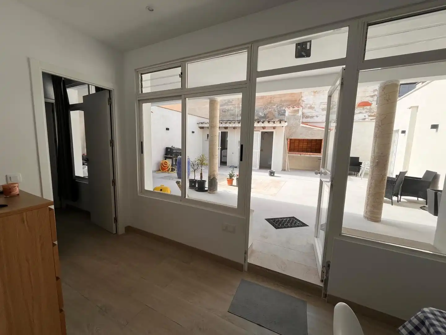 Casa o xalet en venda en  Palma de Mallorca amb Aire condicionat