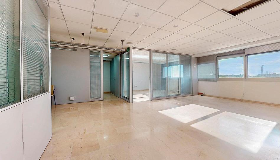 Photo 1 of Office to rent in Calle Fluvià, Son Cladera, Illes Balears