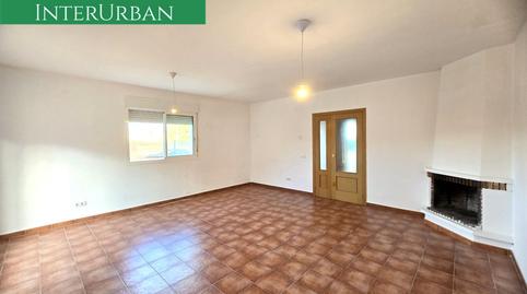 Foto 3 de Casa o chalet de alquiler en Urbanizaciones, Valencia