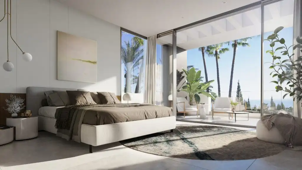 House with pool for sale in Marbella Centro, imagen 3