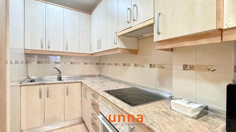 Foto 5 von Wohnung zum Verkauf in Calle Coronel de Palma, Suroeste - Zona Hospital, Móstoles