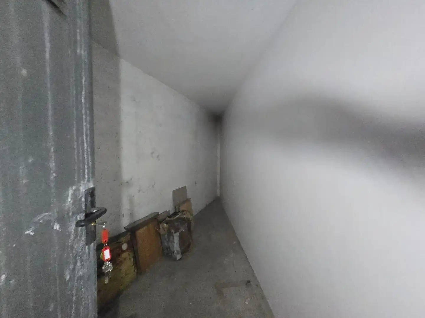 Piso en venta en Fontefría, Boiro