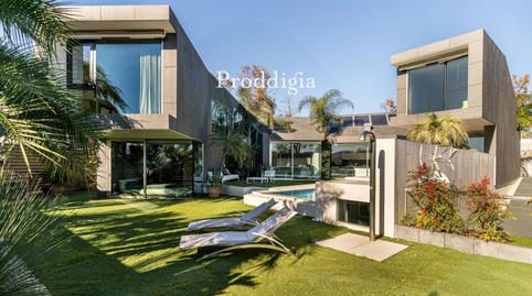 Photo 5 of House or chalet for sale in Turó de Can Mates, Sant Cugat del Vallès