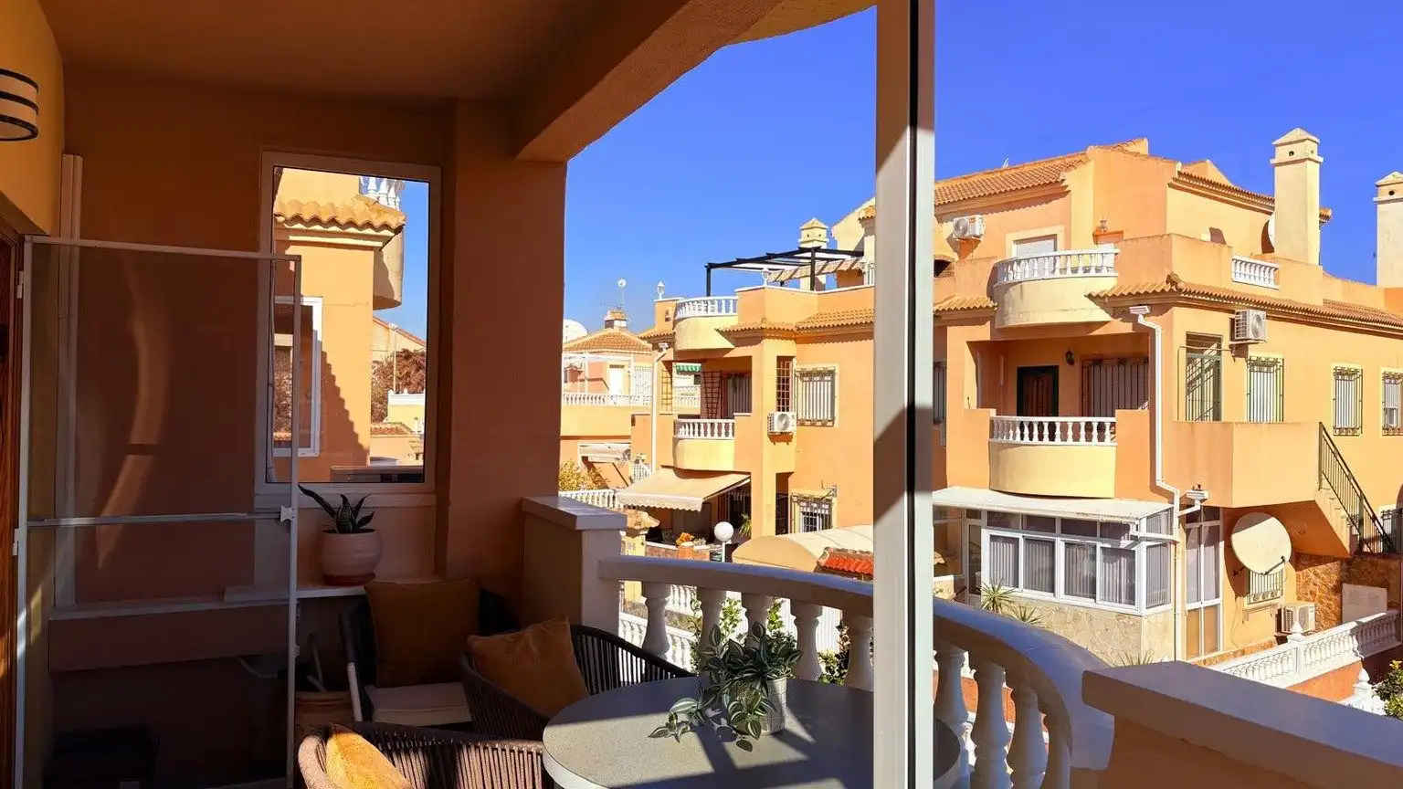 Penthouse mit Terrasse zum Verkauf in N/A, imagen 18