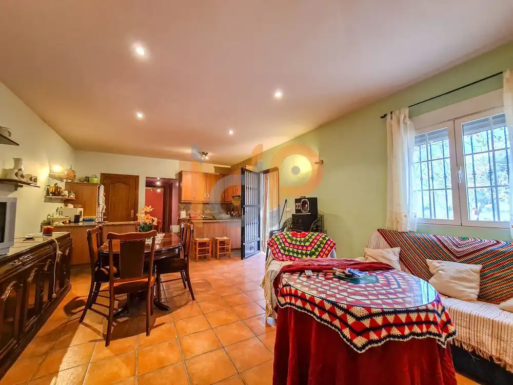 Casa en venda a Vélez-Rubio, imagen 10