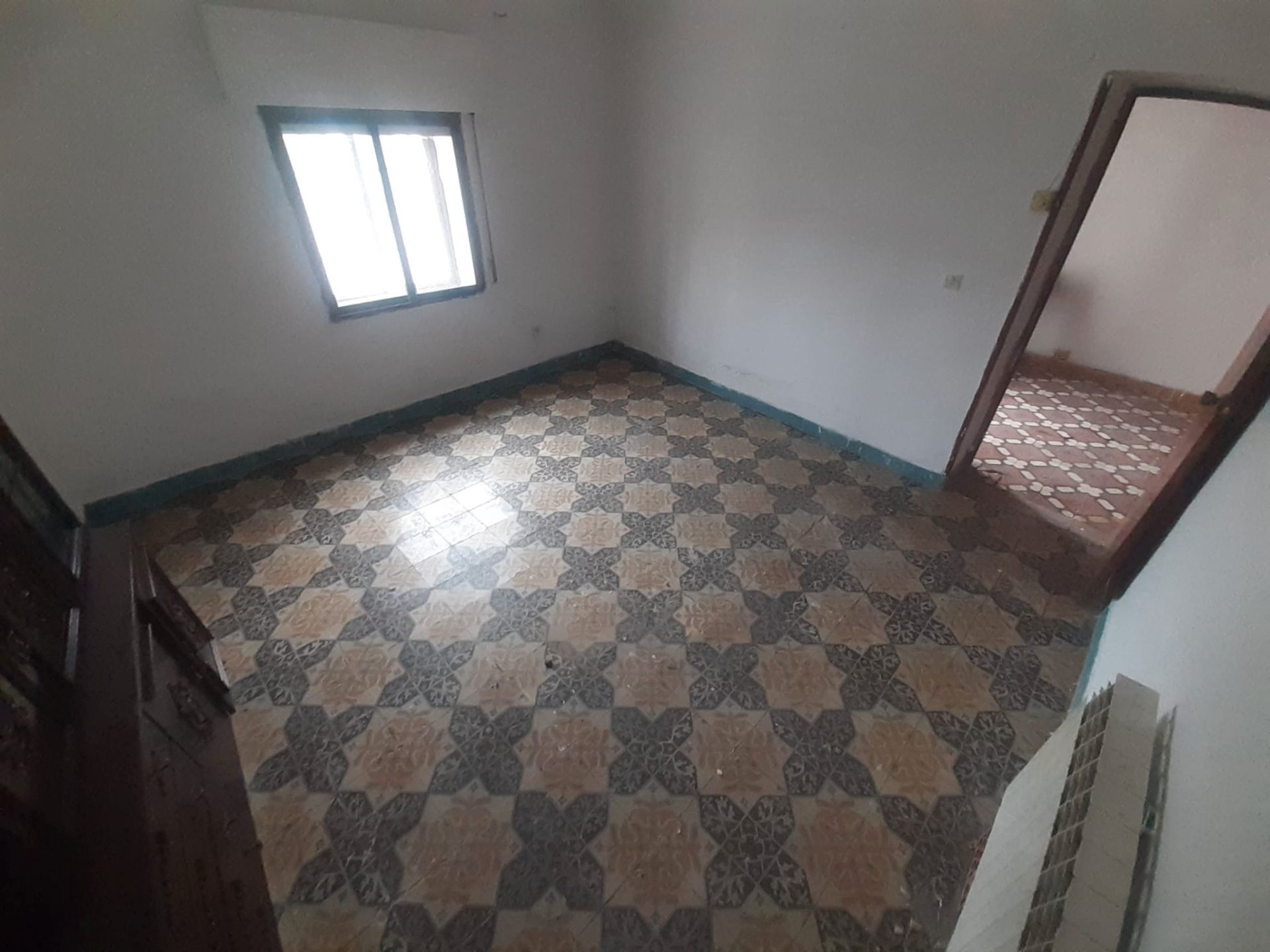 Bedroom of House or chalet for sale in Arcenillas  with Heating