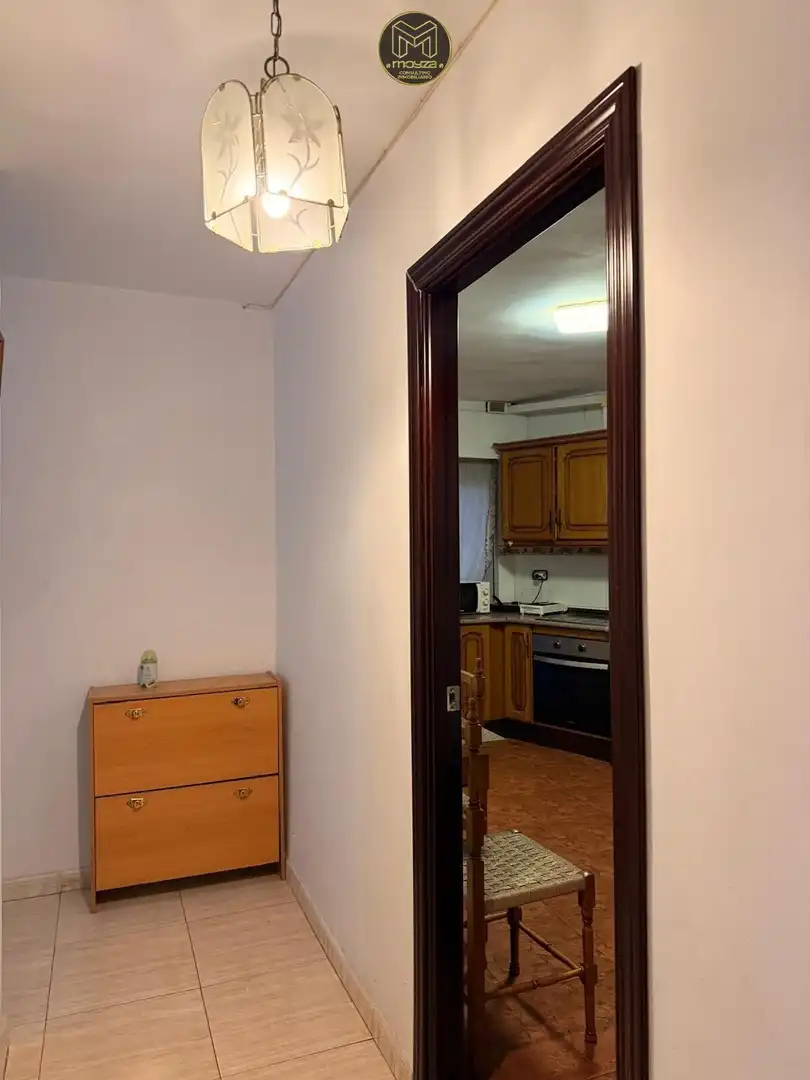 Wohnung mit Terrasse zum Verkauf in Peñamefecit - Avda Barcelona, imagen 7
