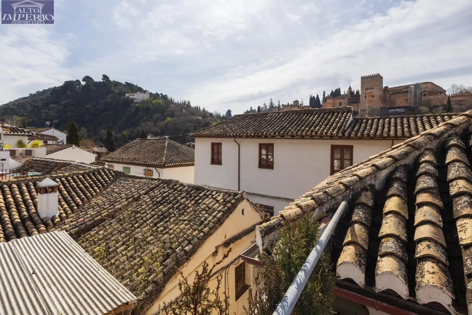 Casa en venta en Albaicín, imagen 23
