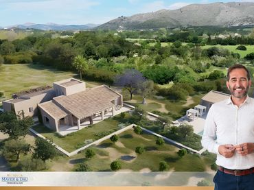 Terreno residenziale in vendita a Capdepera Poble