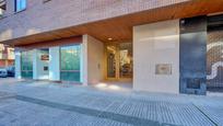 Exterior view of Flat for sale in  Pamplona / Iruña  with Heating, Terrace and Storage room