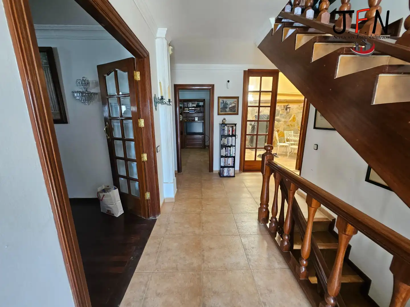 Casa o chalet en venta en Puerto del Rosario con Aire acondicionado, Jardín privado y Trastero