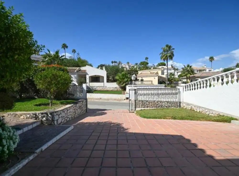 Casa con piscina en venta en Hipódromo - Cerrado del Águila, imagen 20