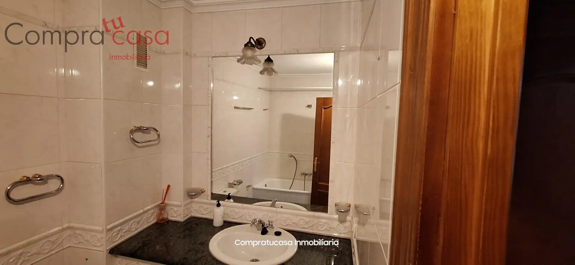Appartement avec ascenseur à louer à Paseo del Conde de Sepúlveda, imagen 12