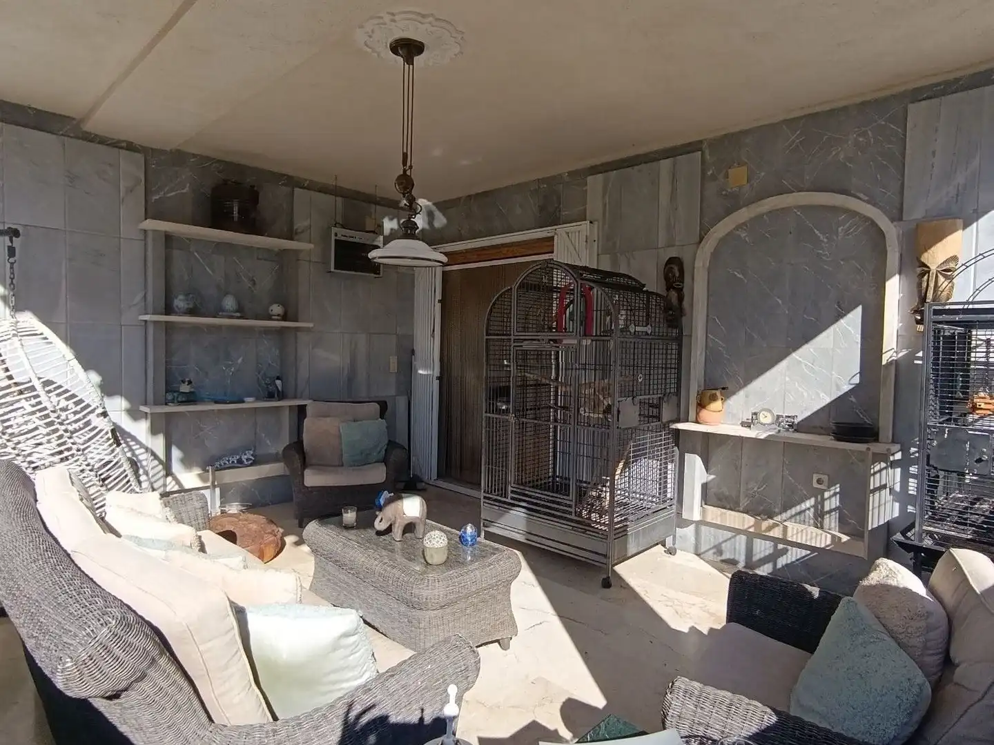 Casa con piscina en venta en BO EL COLLADO S-3 1 PARC. 1, 2, 10 Y CAMINO, imagen 23