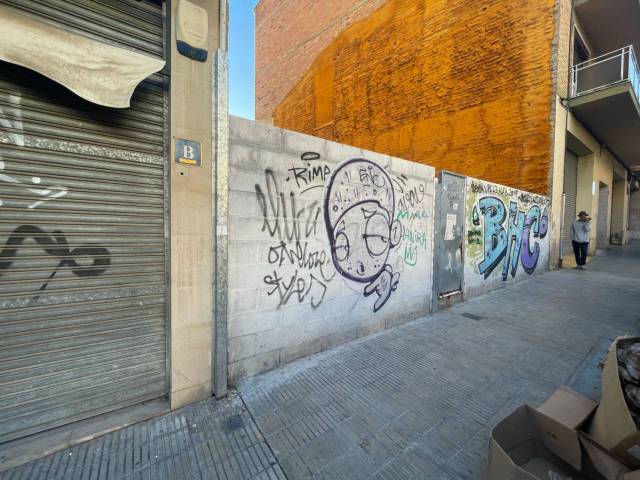 Terreno residencial en Venta en Germans Izquierdo en Mariola