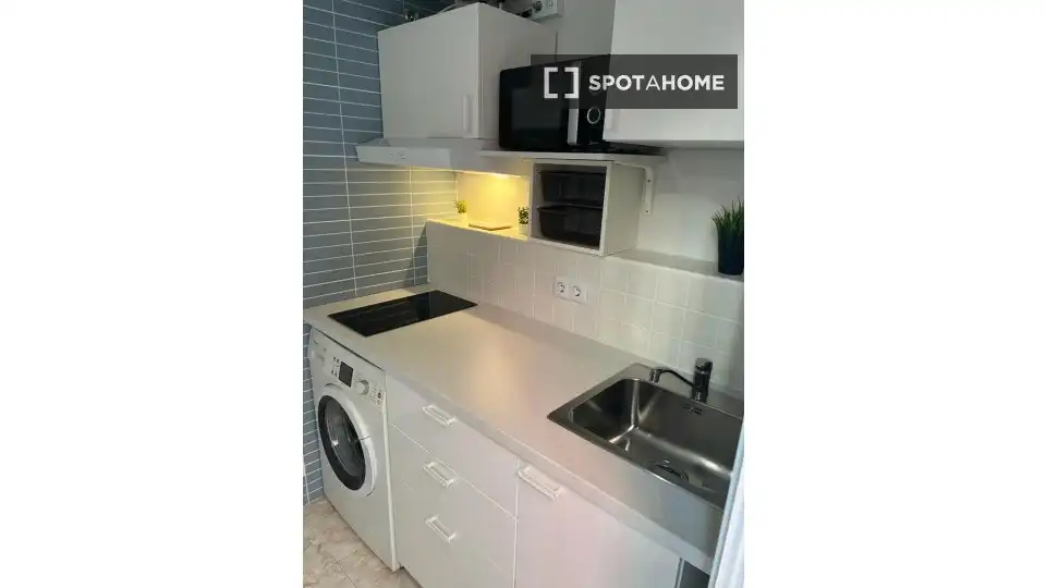 Appartement avec terrasse à louer à Ciutat Vella, imagen 11
