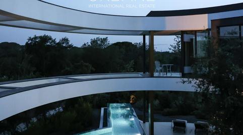 Foto 5 de Casa o xalet en venda a Arboç, Caldes de Malavella, Girona