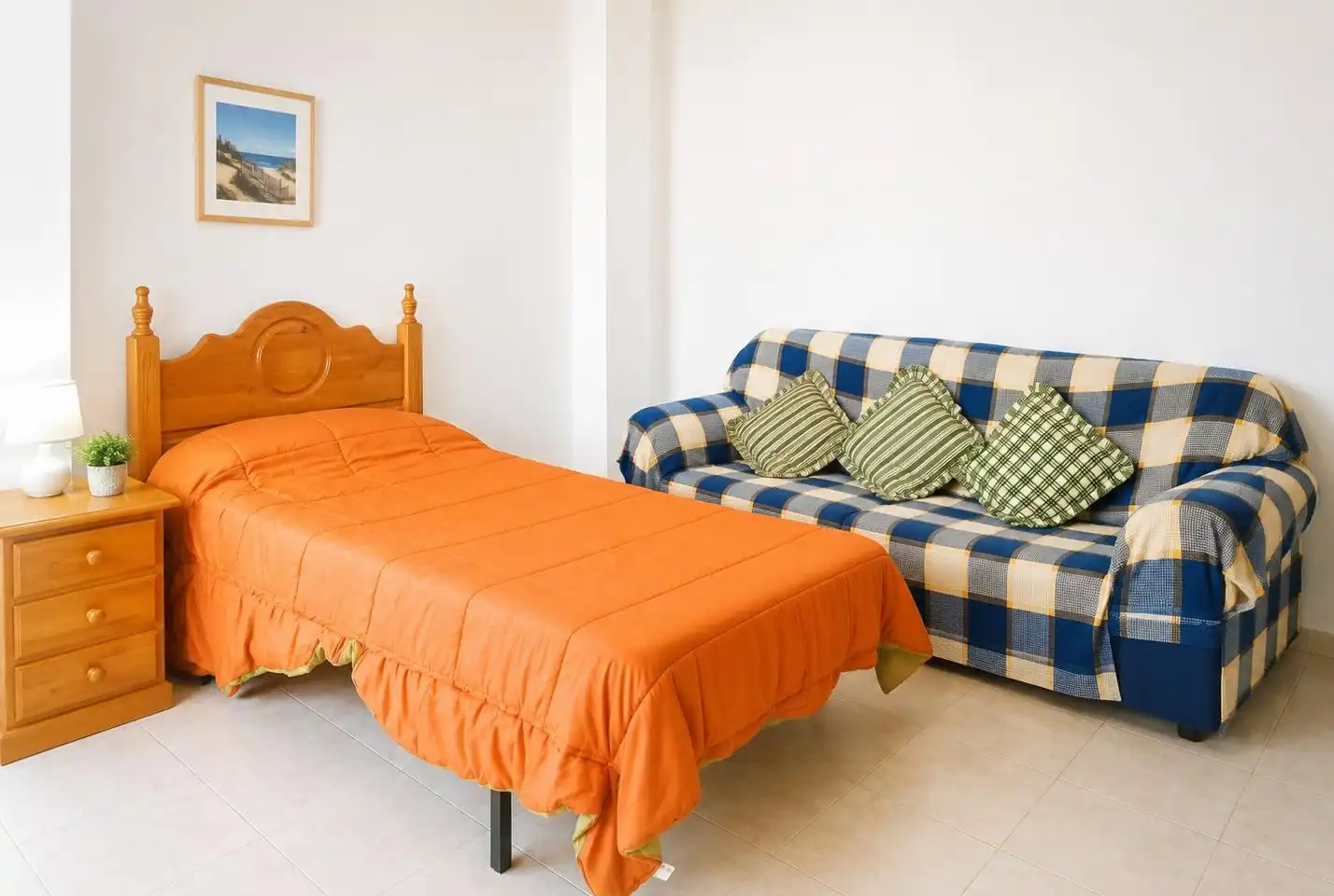 Habitación de Planta baja en venta en Sorvilán