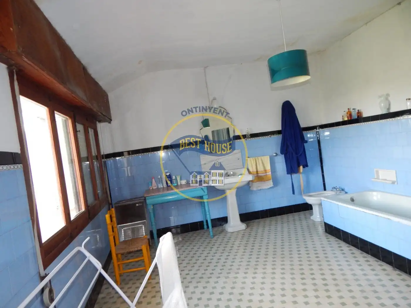 Chalet con terraza en venta en Agullent, imagen 6