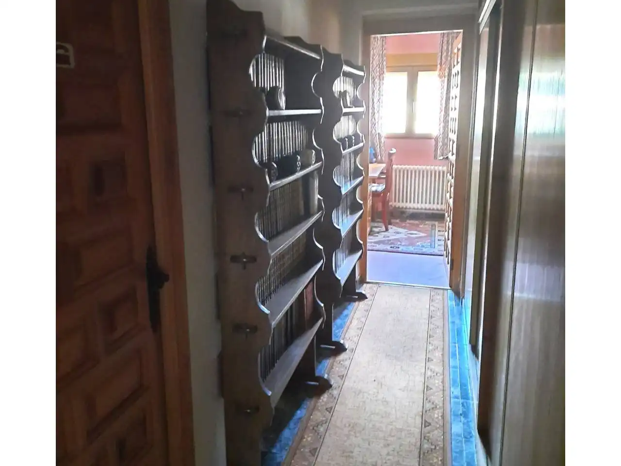 Casa o chalet en venta en Peñascosa con Calefacción