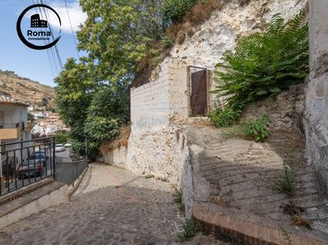 Casa rustica in vendita a Monachil pueblo