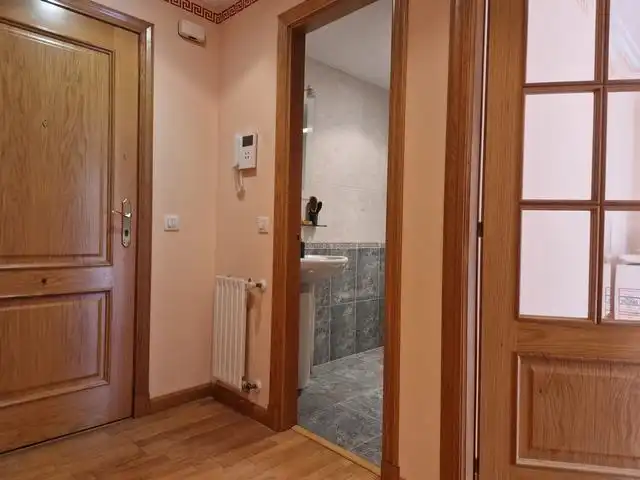 Apartamento en venta en Teo con Calefacción, Jardín privado y Parquet