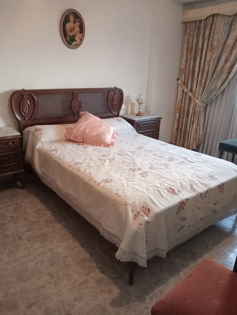 Piso en venta en Carrer del Doctor Josep Juan Dómine, 20, El Grau