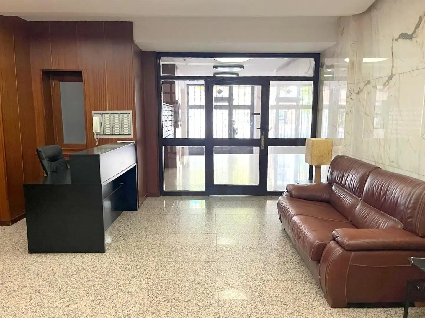 Flat for rent in Madrid  with Air Conditioner and Furnished