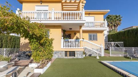 Foto 2 de Casa o chalet en venta en Calle Abedul, Gójar, Granada