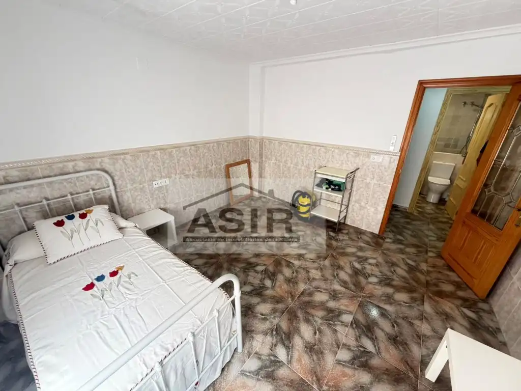 Flat for sale in Alzira  with Terrace