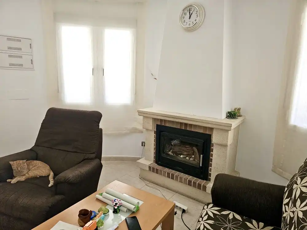 Detached house with pool for sale in Benijófar, imagen 15