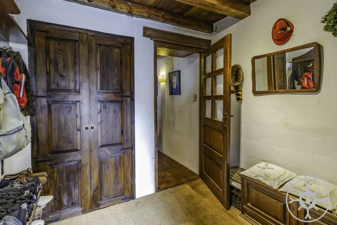 Detached homes for sale in Naut Aran  with Terrace and Furnished