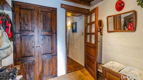 Foto 3 de Casa adosada en venda a Calle Placita Beret, 30, Baqueira, Lleida