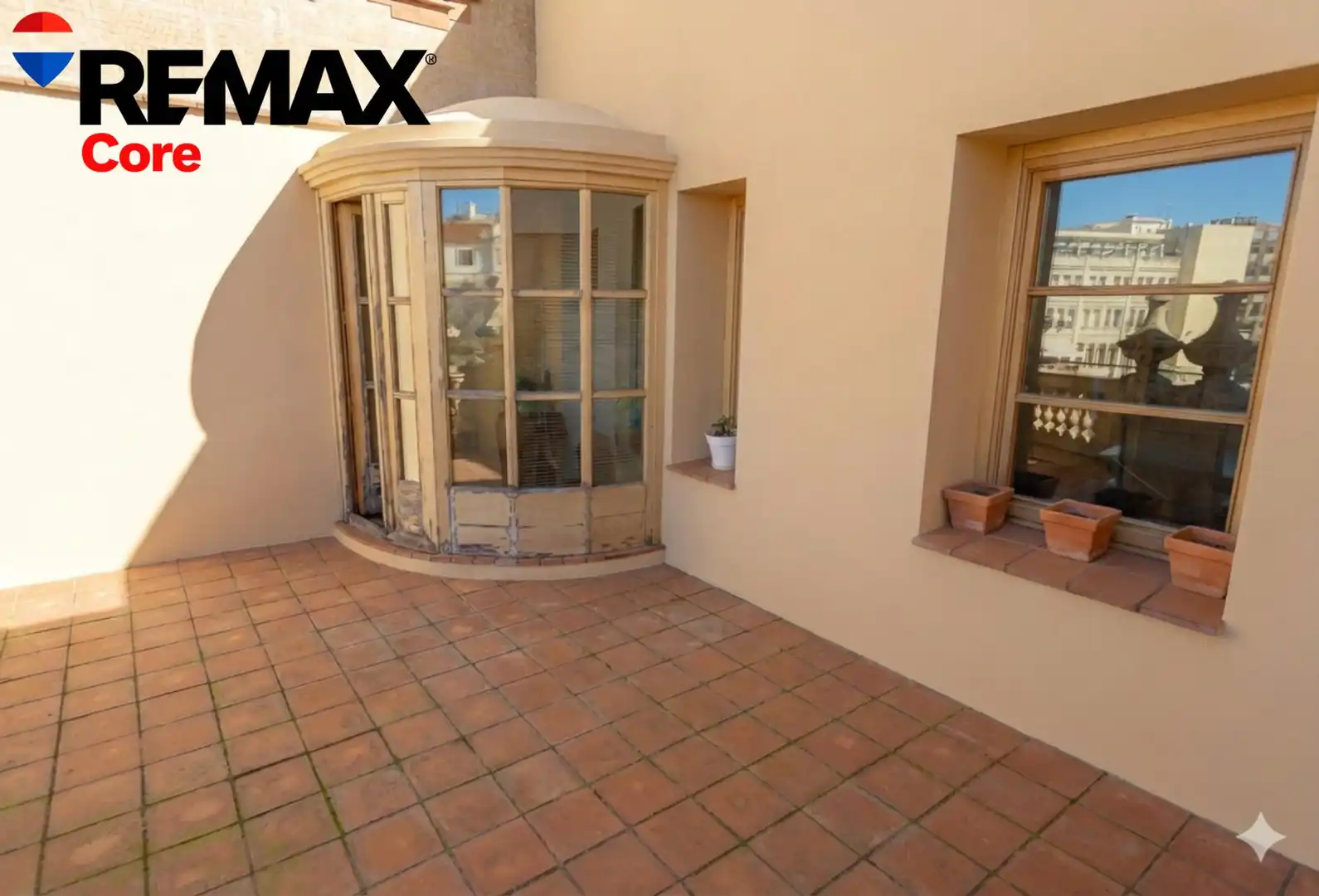 Dúplex amb terrassa en venda a Casco Antiguo, imagen 9