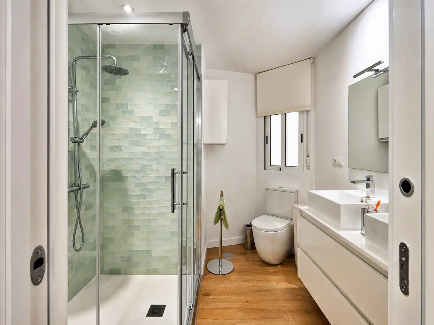 Apartament amb ascensor en venda a San Pedro de Alcántara, imagen 7