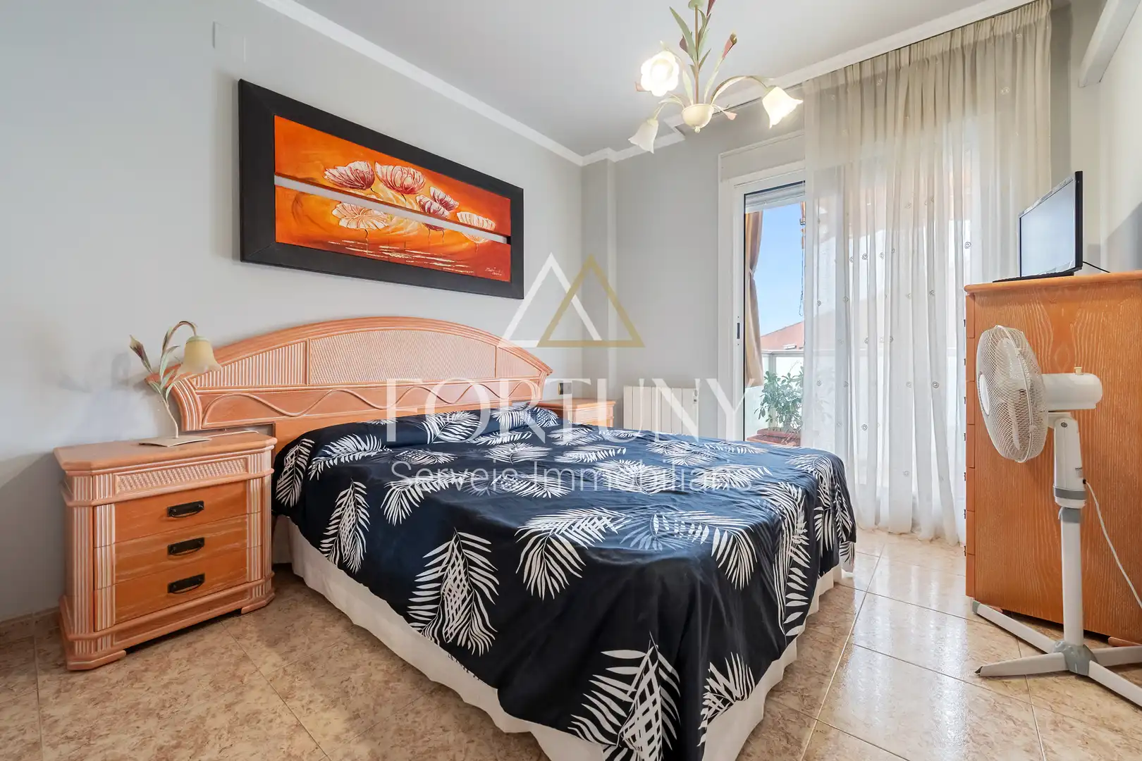 Wohnung mit Terrasse zum Verkauf in Carrer del Mas d'en Gras, imagen 26