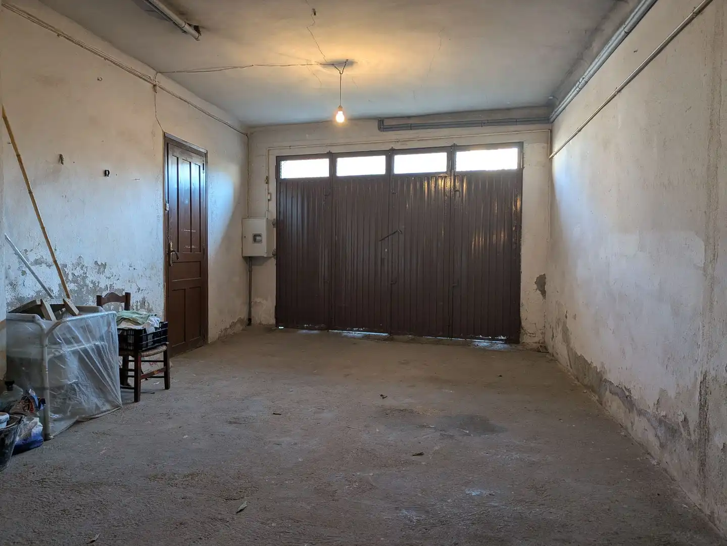 Casa o chalet en venta en Monzón con Calefacción, Jardín privado y Terraza