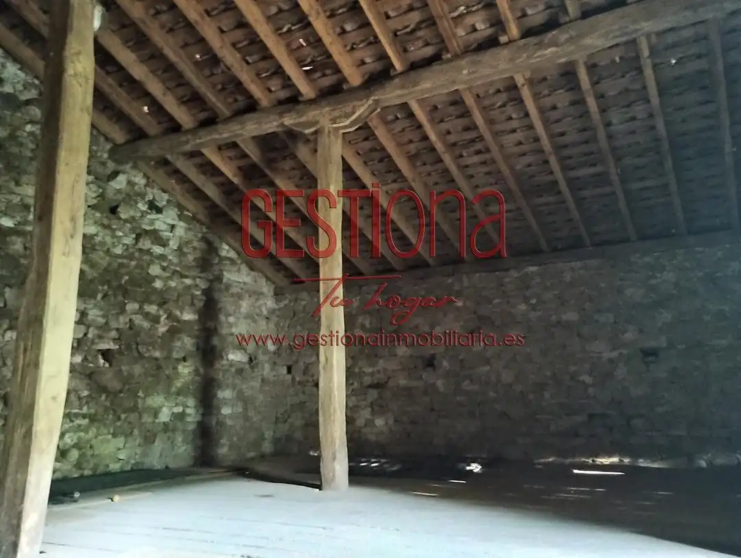 Finca rústica en venta en Villafufre con Calefacción, Jardín privado y Balcón