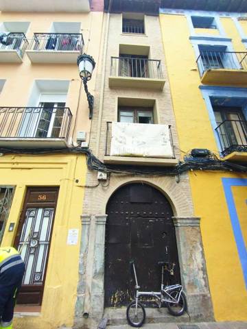 Edificio en Venta en Calle de San Pablo, 54 en San Pablo