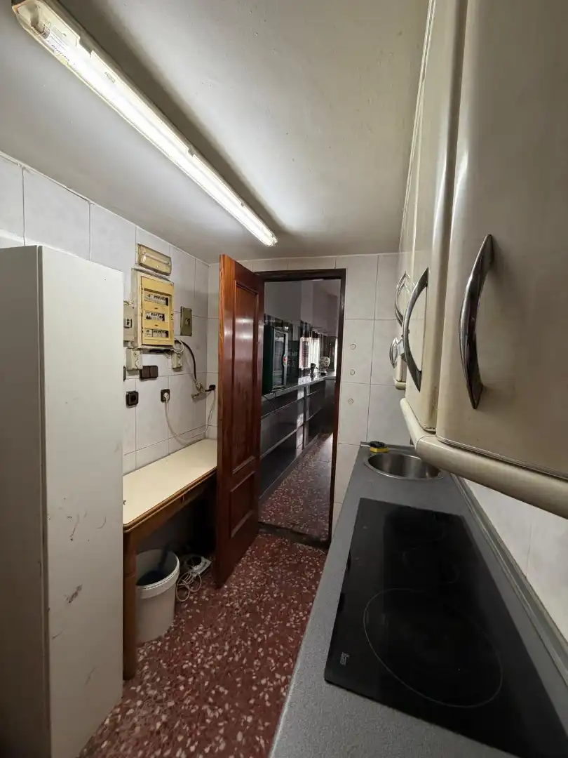 Gewerbefläche zum Verkauf in Zamakola Kalea 88, imagen 8