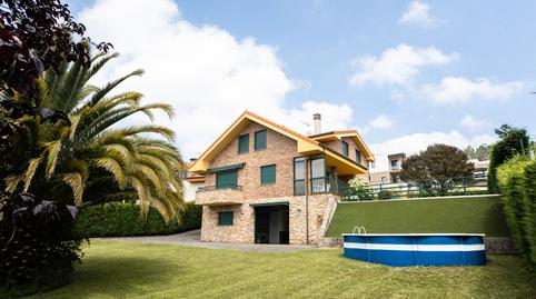 Foto 3 de Casa o xalet en venda a Lugar Castañera, 73, Llanera, Asturias
