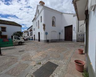 Exterior view of Flat for sale in  Córdoba Capital  with Air Conditioner, Terrace and Balcony