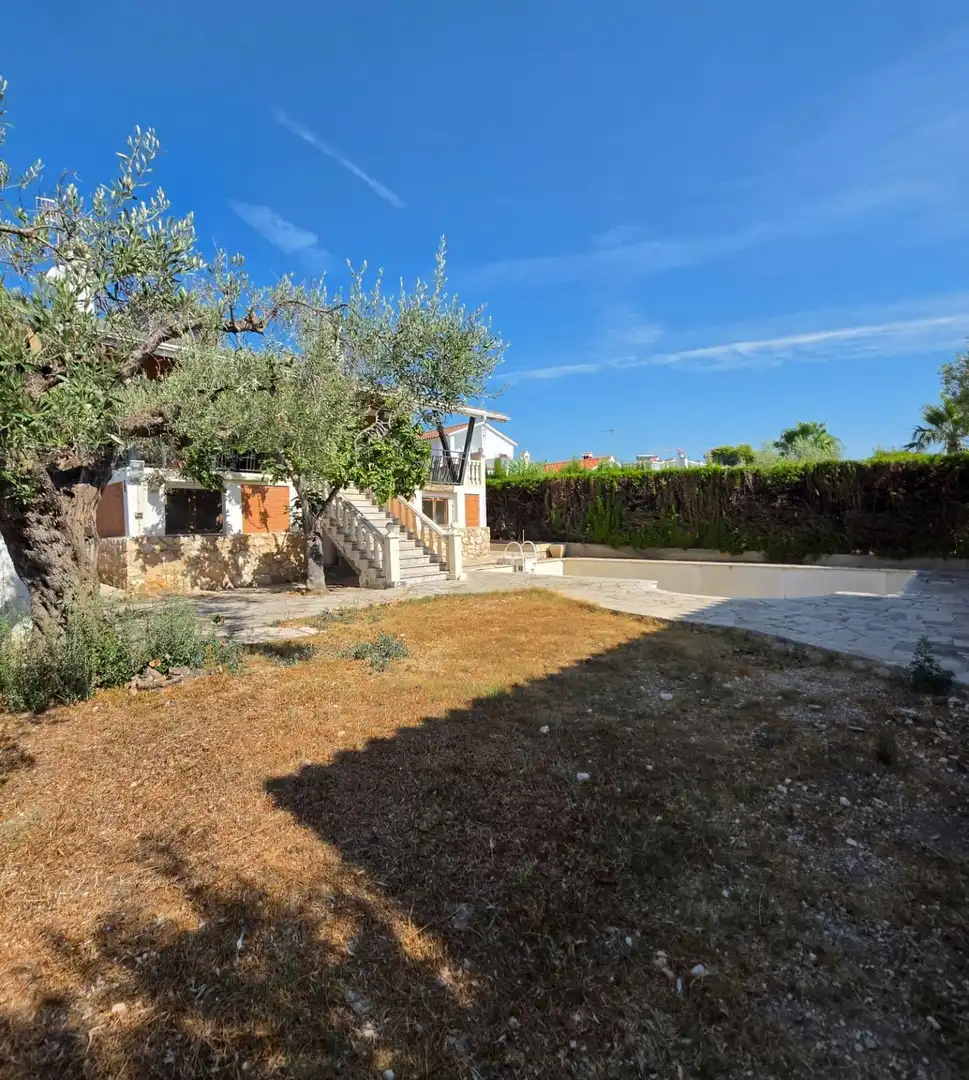 Haus mit Pool zum Verkauf in L'Ampolla, imagen 24