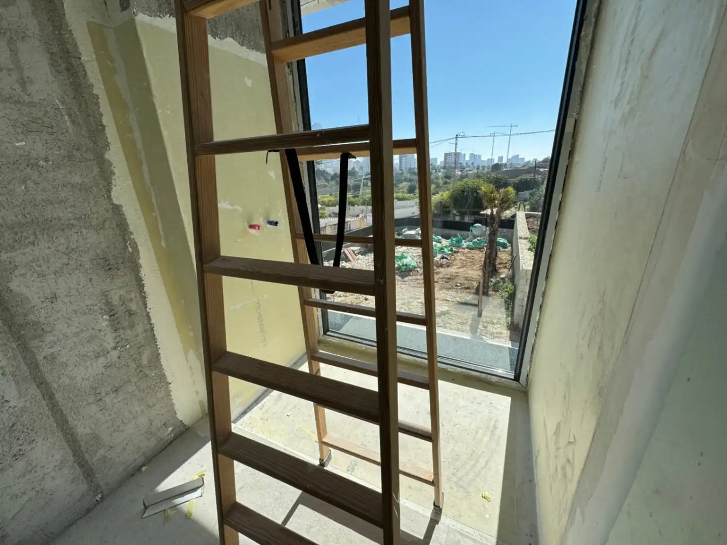 Chalet con piscina en venta en Carrió - La Merced - Los Pinos, imagen 40