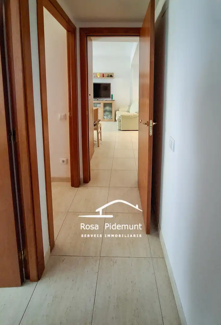 Appartement avec terrasse à vendre à Carrer de Montevideo, imagen 20
