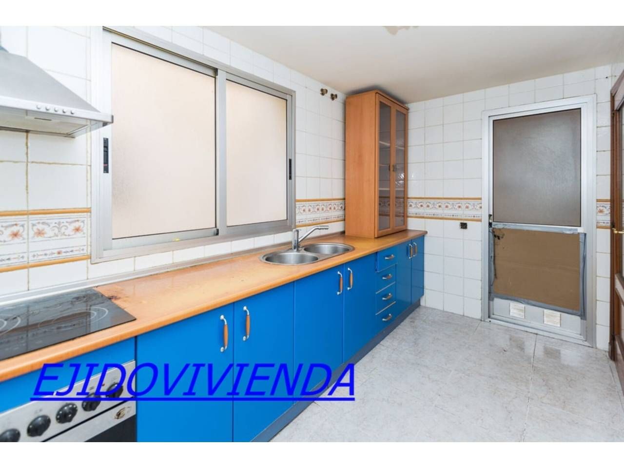 Cuina de Dúplex en venda en El Ejido amb Terrassa