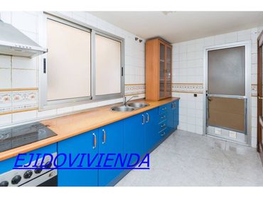 Maisonette zum Verkauf in Santa María del Águila